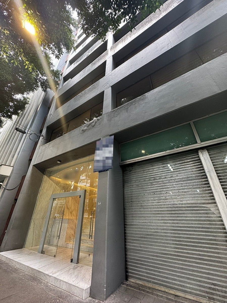 OFFICE FOR RENT IN POLANCO, photo 1 of 32