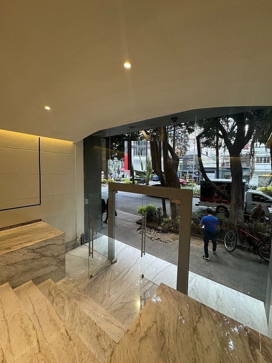 Office in Polanco V Sección, Miguel Hidalgo, photo 3 of 32