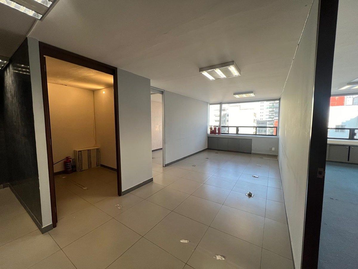 Office in Polanco V Sección, Miguel Hidalgo, photo 5 of 32