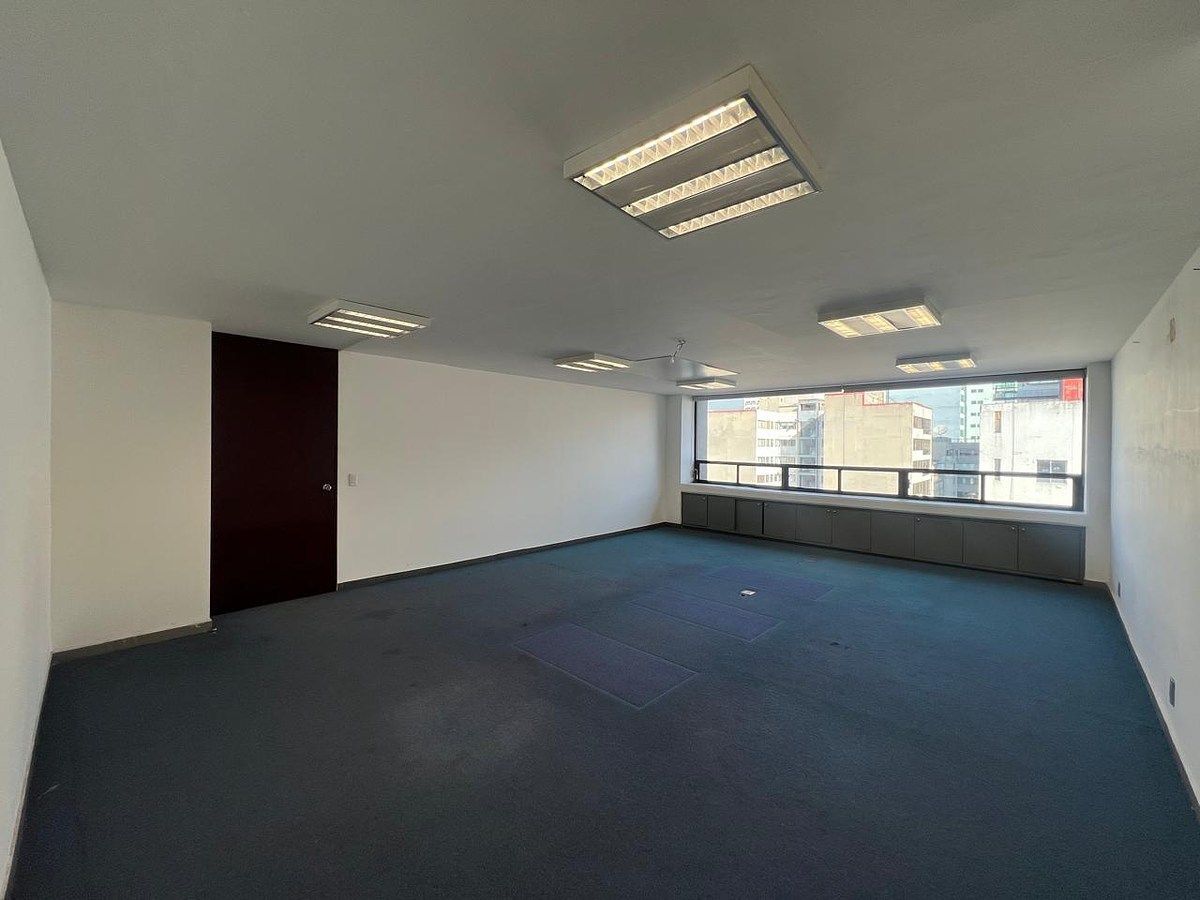Office in Polanco V Sección, Miguel Hidalgo, photo 6 of 32