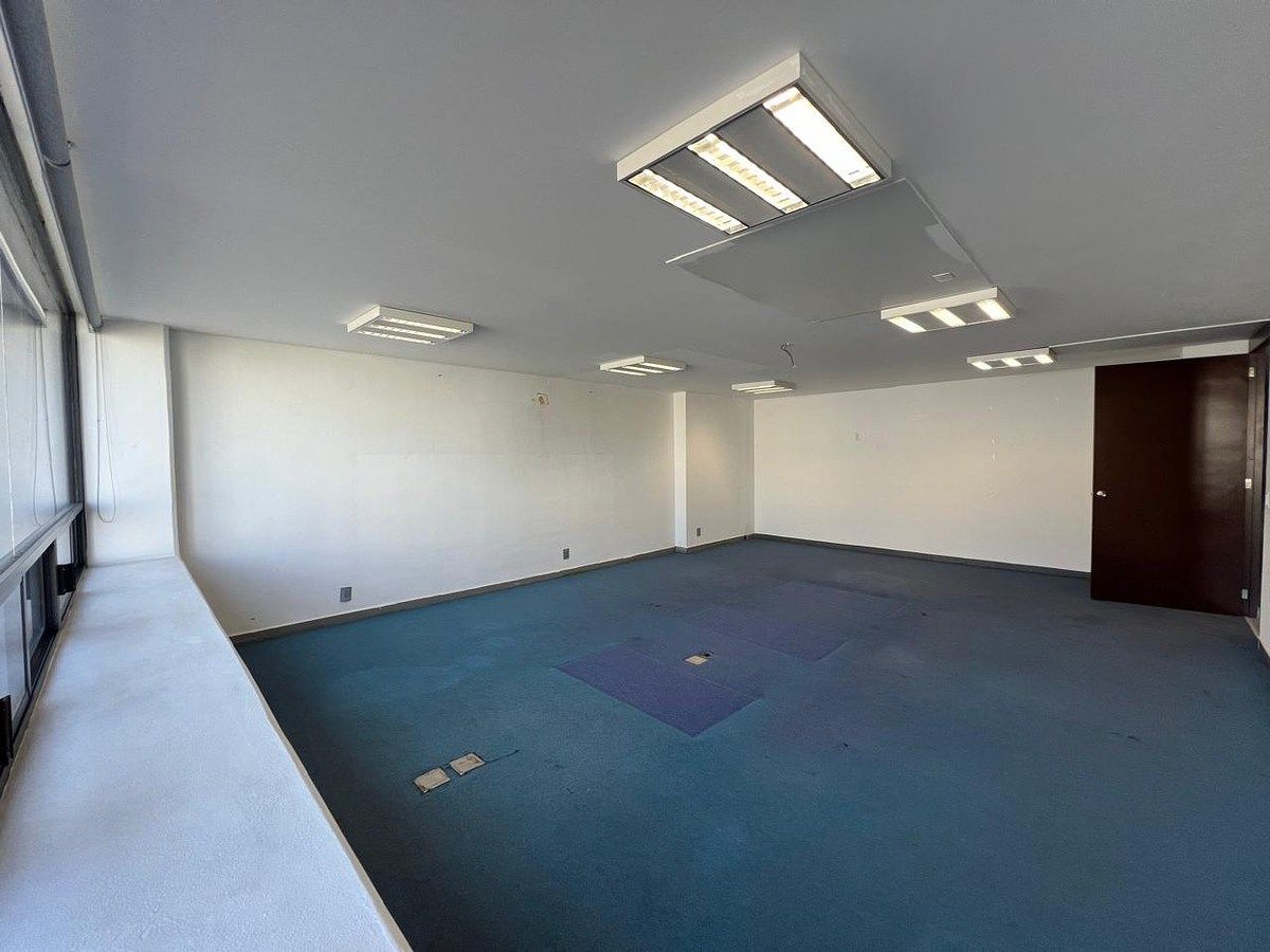 Office in Polanco V Sección, Miguel Hidalgo, photo 7 of 32