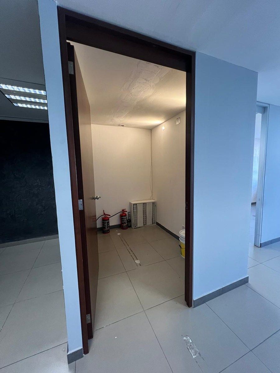 Office in Polanco V Sección, Miguel Hidalgo, photo 8 of 32