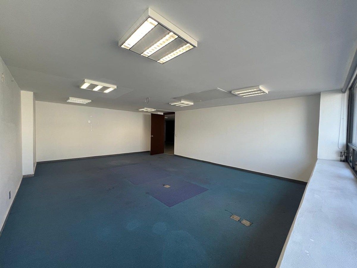 Office in Polanco V Sección, Miguel Hidalgo, photo 9 of 32