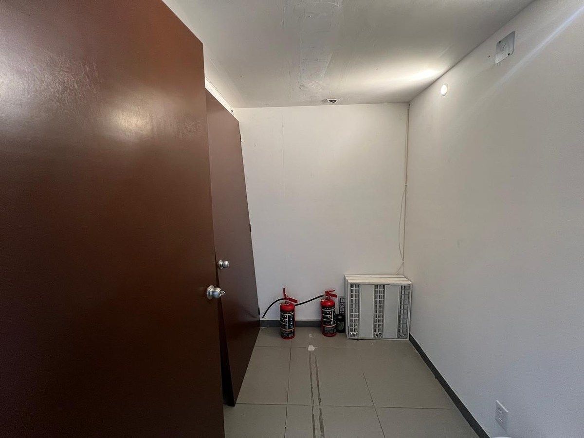 Office in Polanco V Sección, Miguel Hidalgo, photo 10 of 32