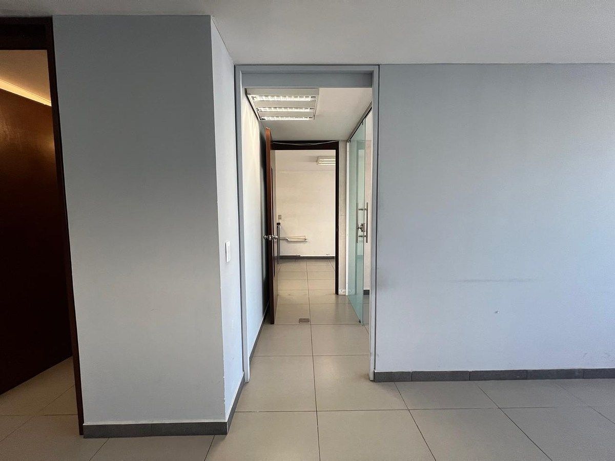 Office in Polanco V Sección, Miguel Hidalgo, photo 12 of 32