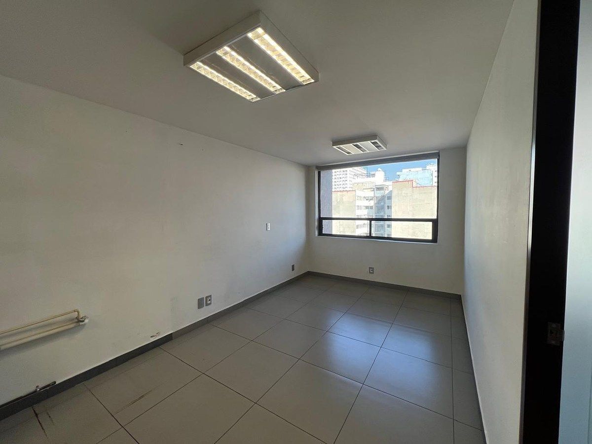 Office in Polanco V Sección, Miguel Hidalgo, photo 19 of 32