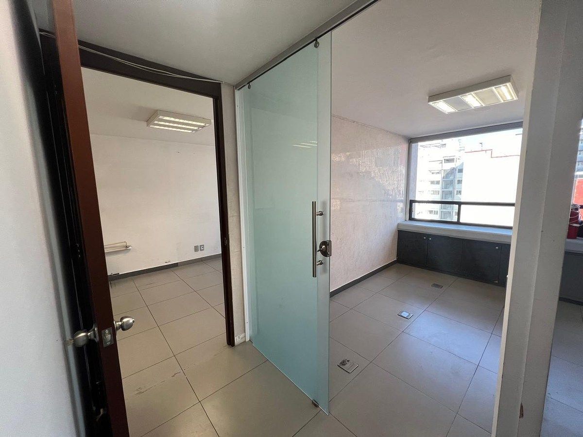 Office in Polanco V Sección, Miguel Hidalgo, photo 20 of 32