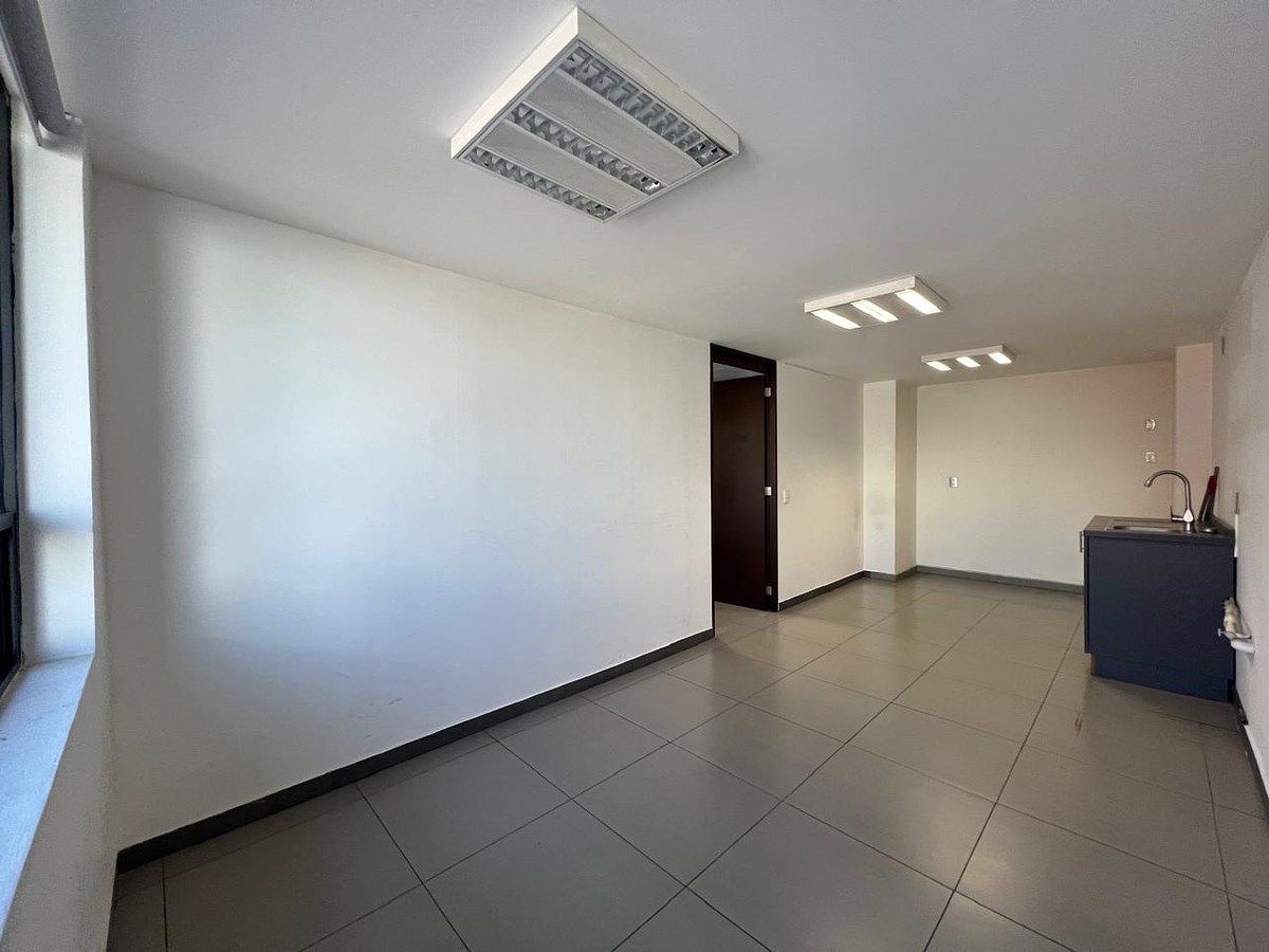 Office in Polanco V Sección, Miguel Hidalgo, photo 22 of 32