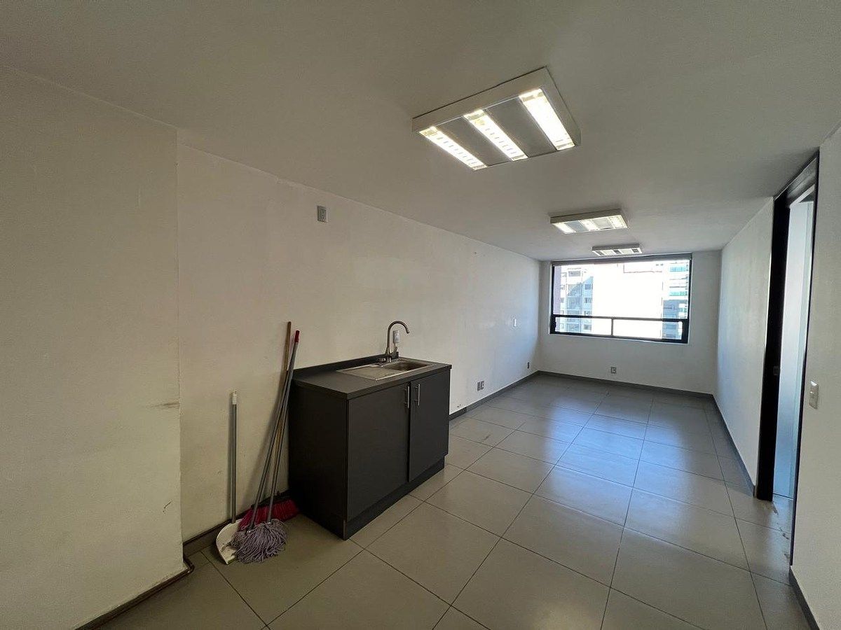 Office in Polanco V Sección, Miguel Hidalgo, photo 28 of 32