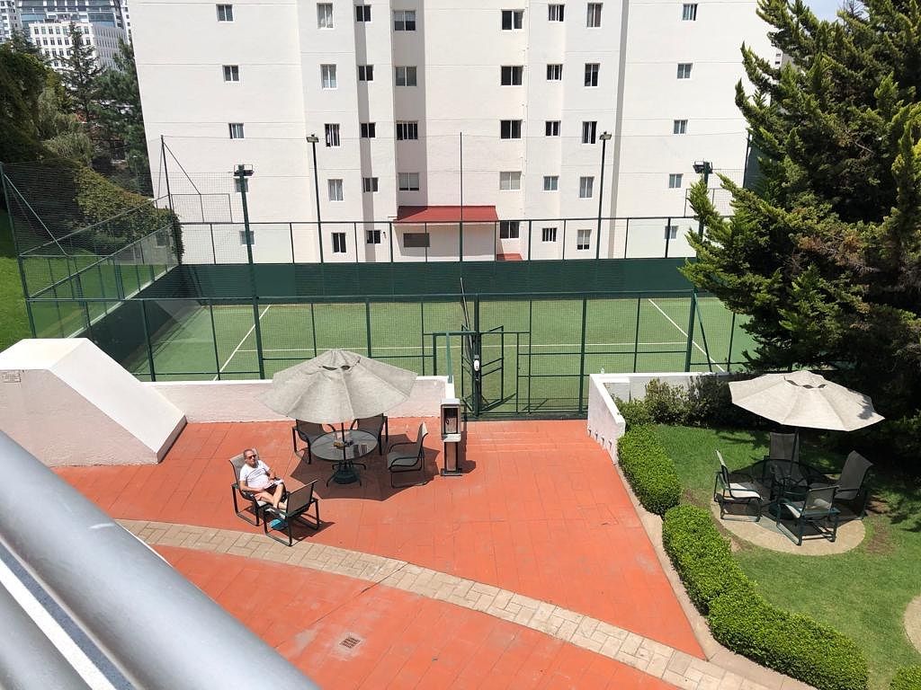 APARTMENT FOR SALE, SAUCES RESIDENTIAL, INTERLOMAS, JESUS DEL MONTE, photo 1 of 38