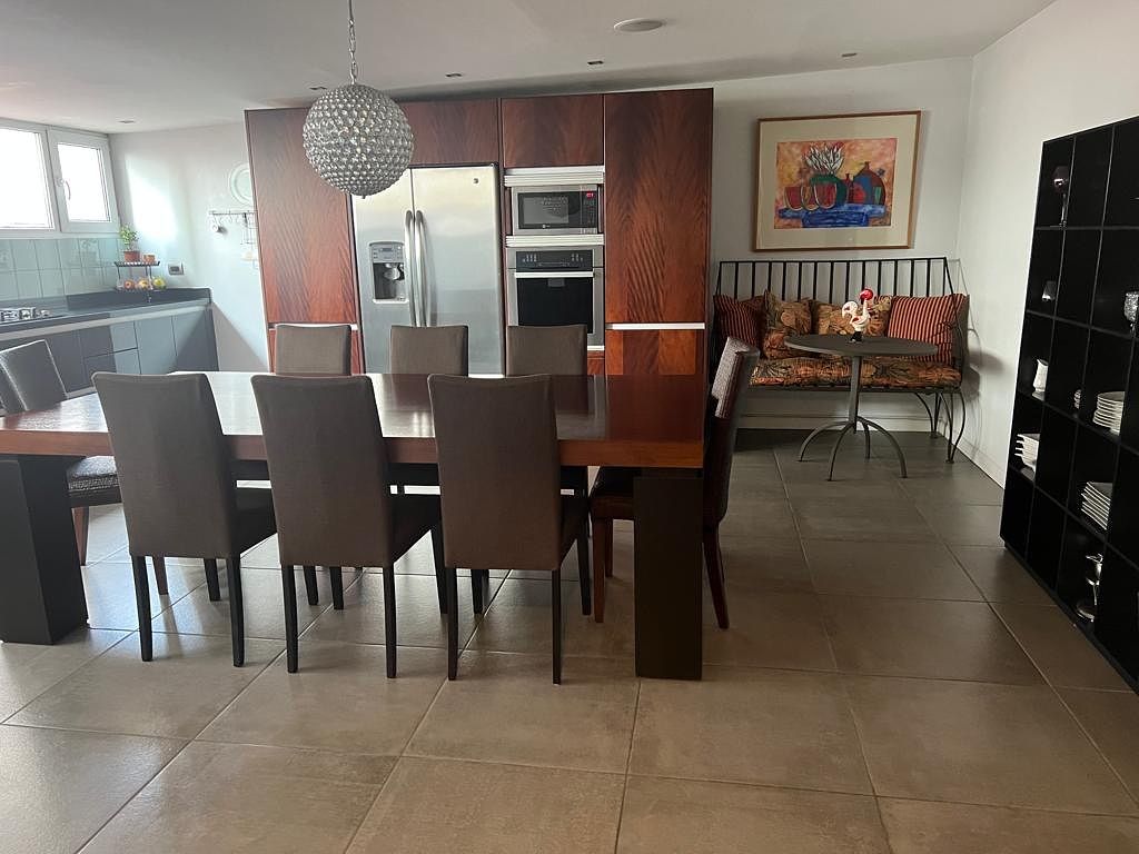 Apartment in Jesús del Monte, Cuajimalpa de Morelos, photo 3 of 38