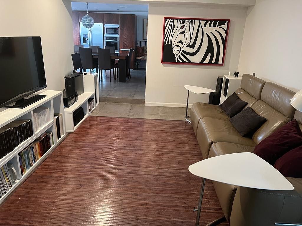 Apartment in Jesús del Monte, Cuajimalpa de Morelos, photo 5 of 38
