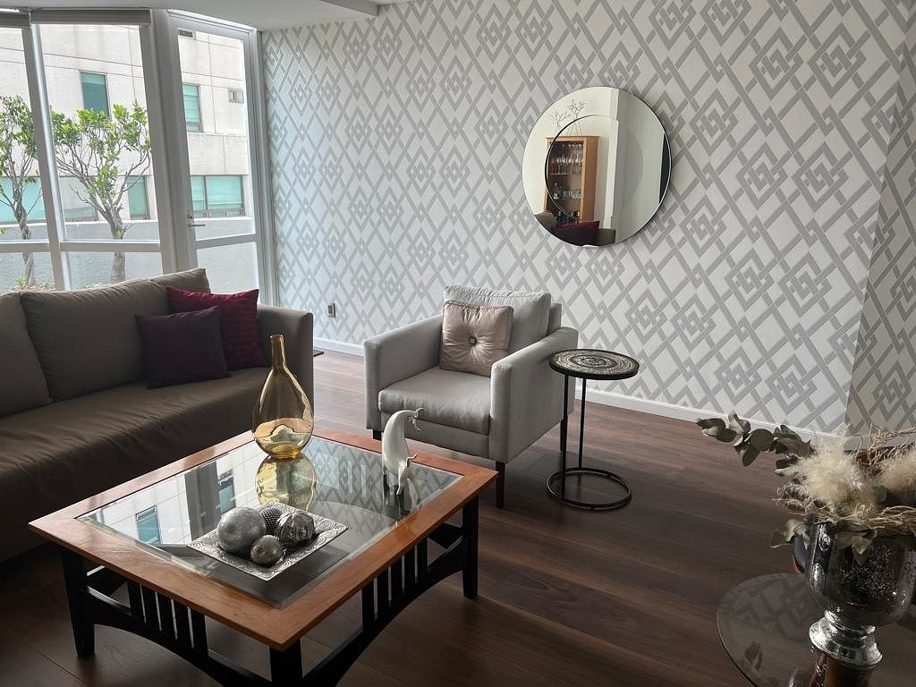 Apartment in Jesús del Monte, Cuajimalpa de Morelos, photo 6 of 38