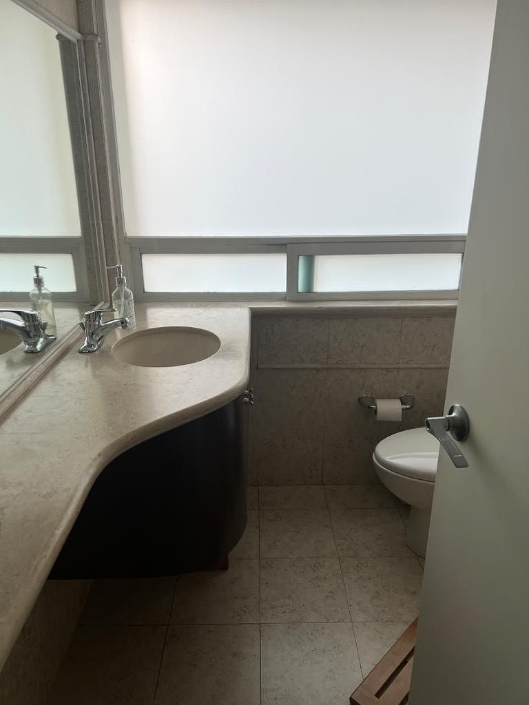 Apartment in Jesús del Monte, Cuajimalpa de Morelos, photo 10 of 38