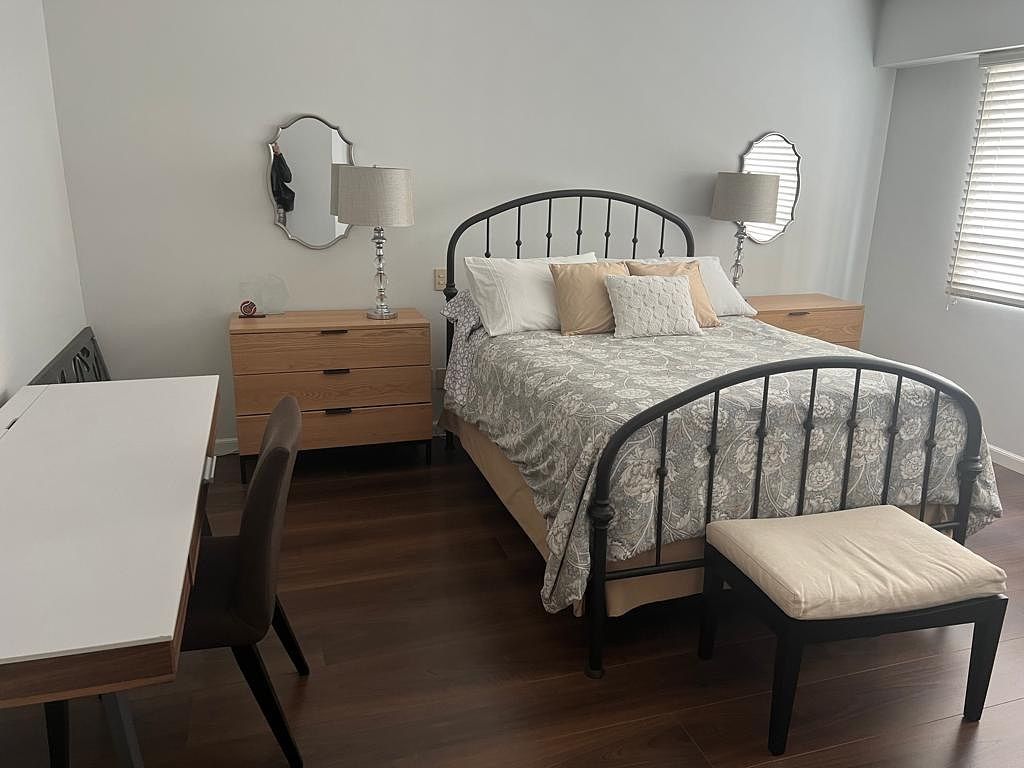 Apartment in Jesús del Monte, Cuajimalpa de Morelos, photo 11 of 38