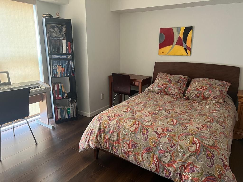 Apartment in Jesús del Monte, Cuajimalpa de Morelos, photo 12 of 38