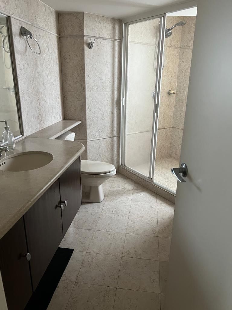 Apartment in Jesús del Monte, Cuajimalpa de Morelos, photo 14 of 38