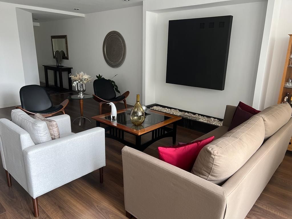 Apartment in Jesús del Monte, Cuajimalpa de Morelos, photo 17 of 38