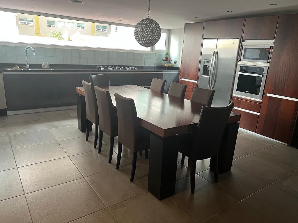 Apartment in Jesús del Monte, Cuajimalpa de Morelos, photo 18 of 38