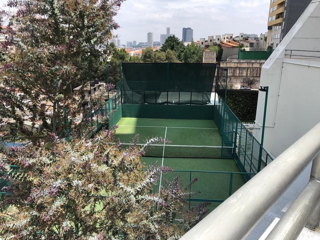 Apartment in Jesús del Monte, Cuajimalpa de Morelos, photo 23 of 38