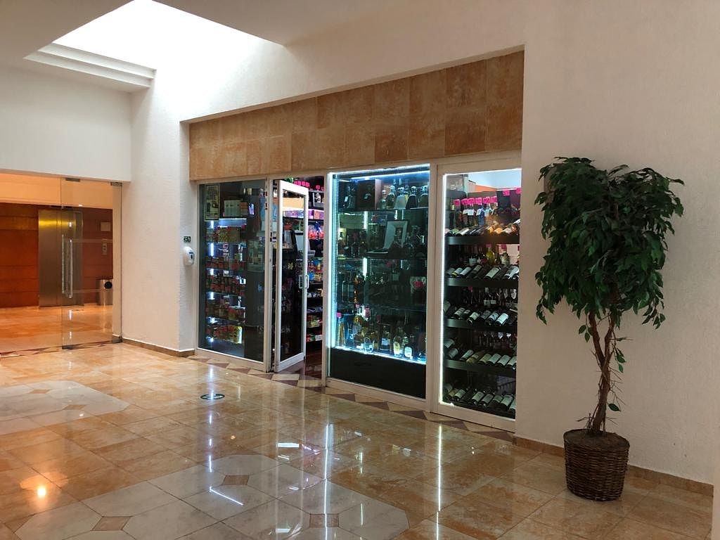 Apartment in Jesús del Monte, Cuajimalpa de Morelos, photo 24 of 38
