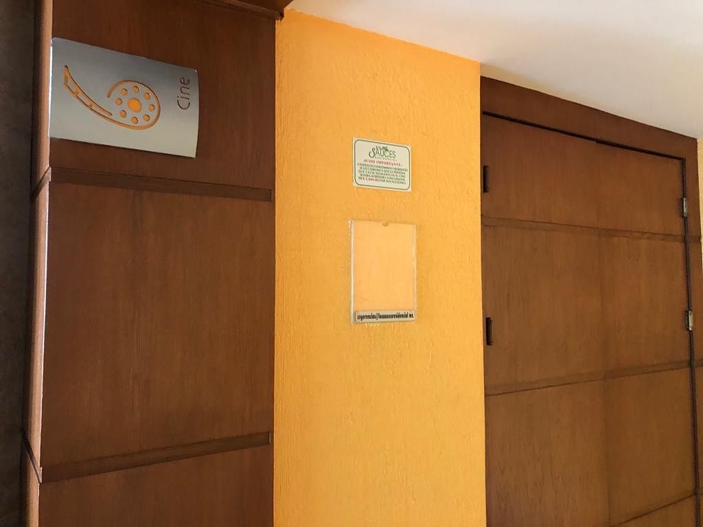 Apartment in Jesús del Monte, Cuajimalpa de Morelos, photo 28 of 38