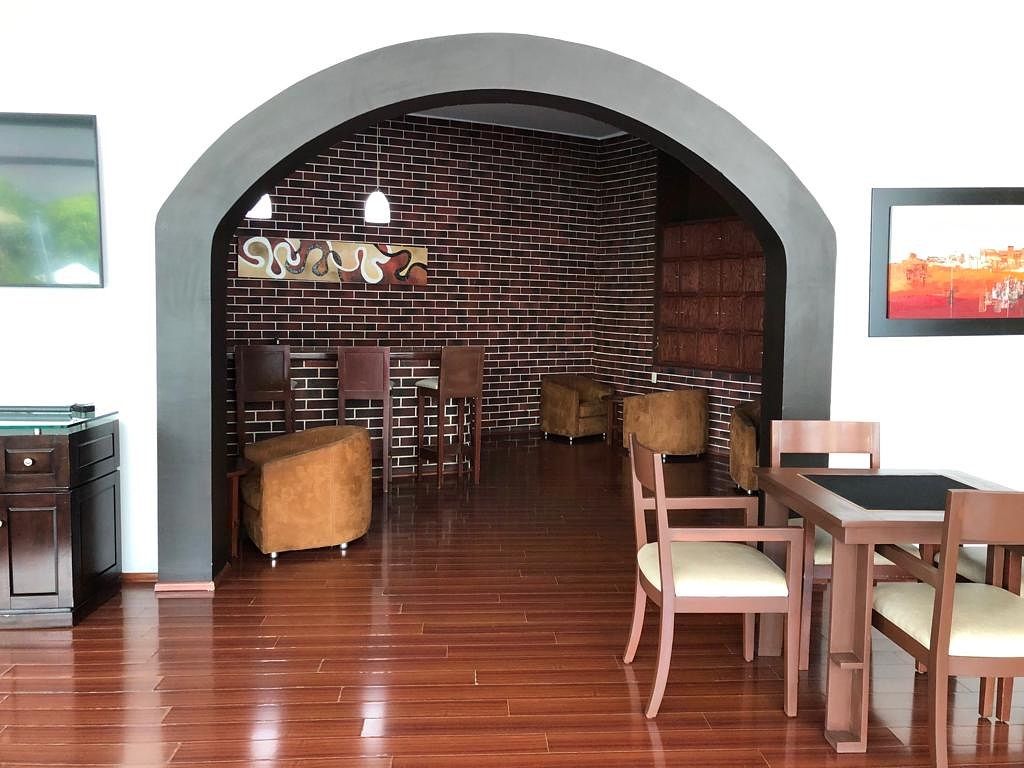 Apartment in Jesús del Monte, Cuajimalpa de Morelos, photo 30 of 38
