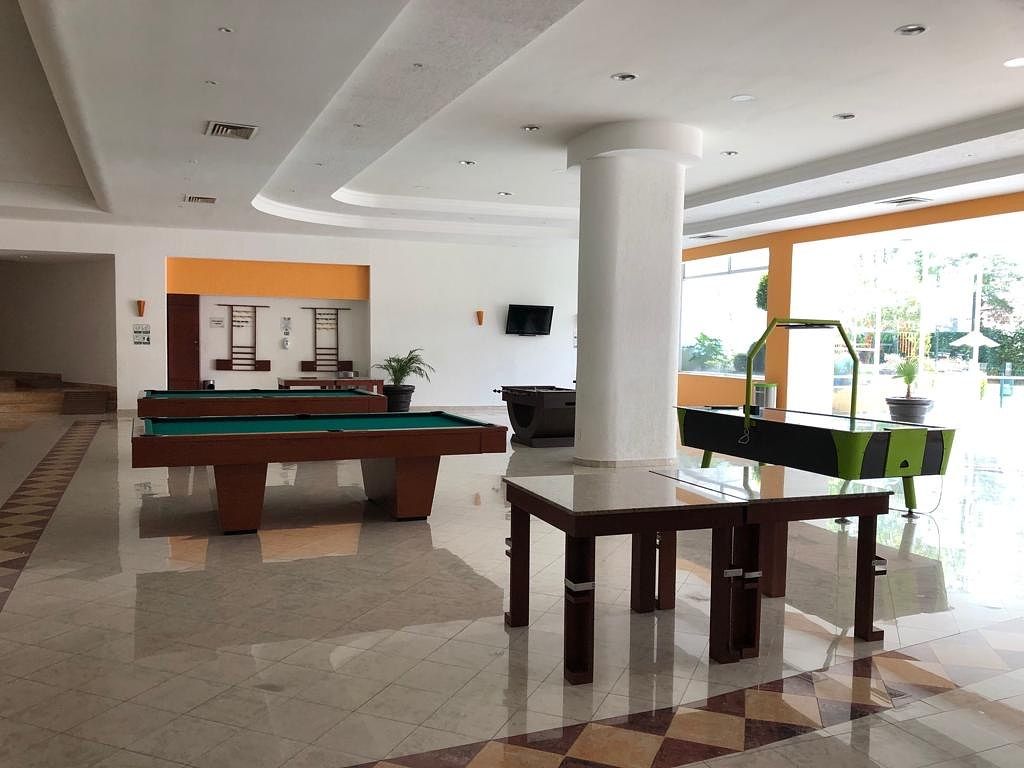 Apartment in Jesús del Monte, Cuajimalpa de Morelos, photo 31 of 38