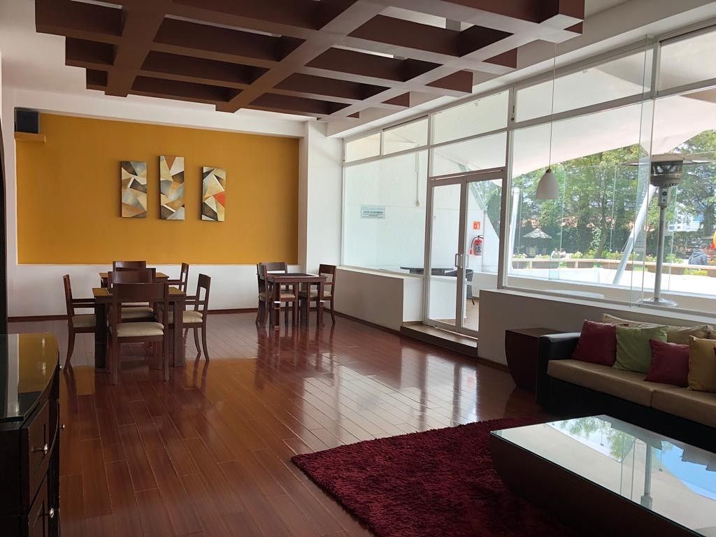Apartment in Jesús del Monte, Cuajimalpa de Morelos, photo 32 of 38