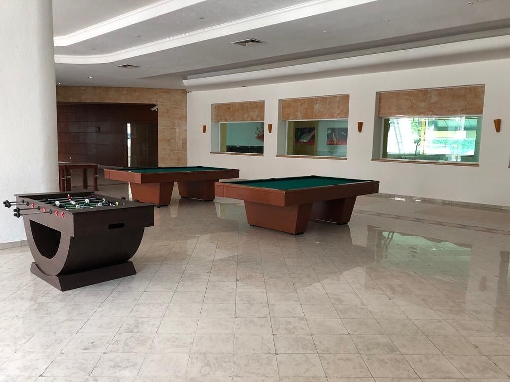 Apartment in Jesús del Monte, Cuajimalpa de Morelos, photo 33 of 38