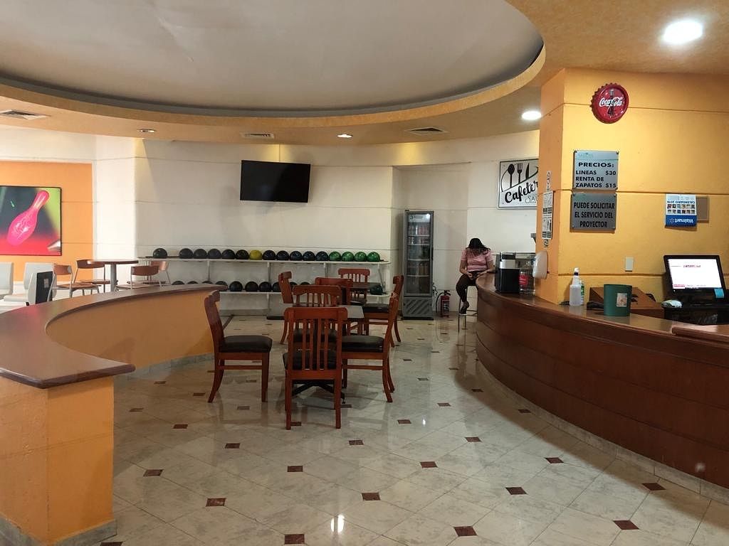 Apartment in Jesús del Monte, Cuajimalpa de Morelos, photo 35 of 38