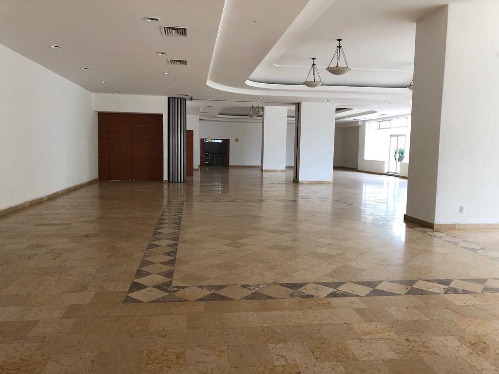 Apartment in Jesús del Monte, Cuajimalpa de Morelos, photo 36 of 38