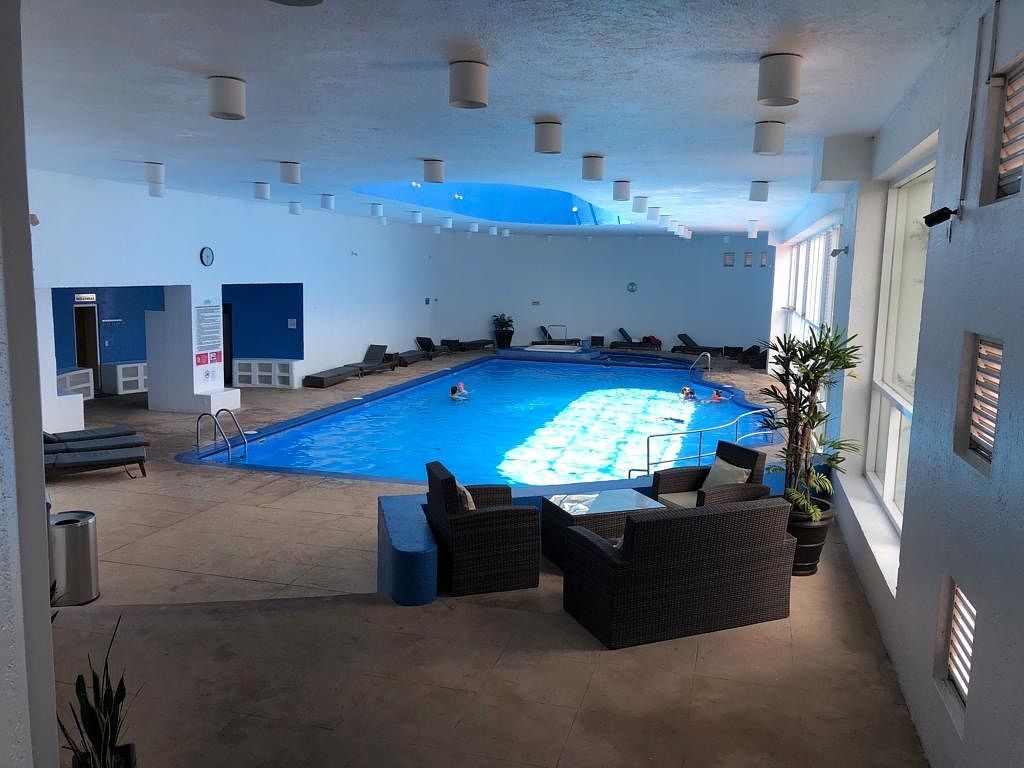 Apartment in Jesús del Monte, Cuajimalpa de Morelos, photo 37 of 38