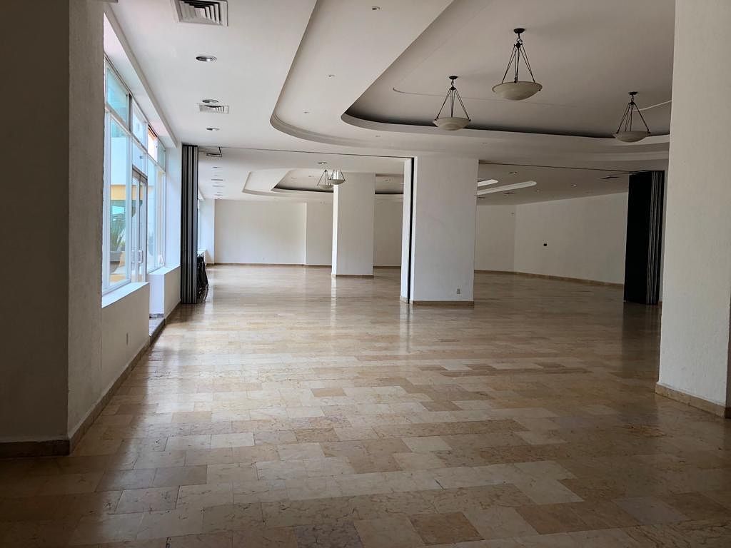 Apartment in Jesús del Monte, Cuajimalpa de Morelos, photo 38 of 38