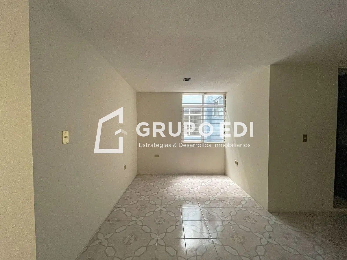 Departamento en Adolfo López Mateos, Puebla, foto 4 de 8
