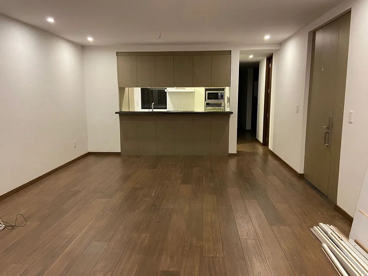 Apartment in San José Insurgentes, Benito Juárez, photo 2 of 22