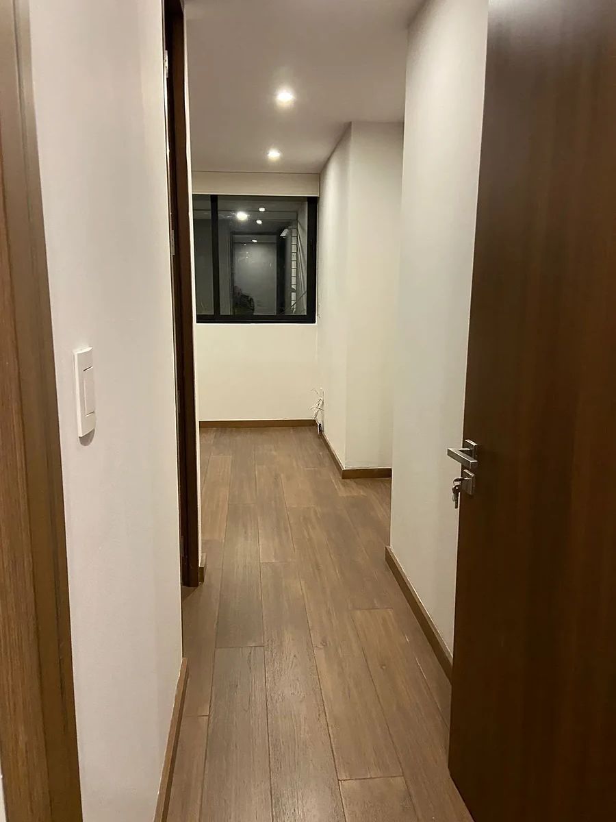 Apartment in San José Insurgentes, Benito Juárez, photo 3 of 22