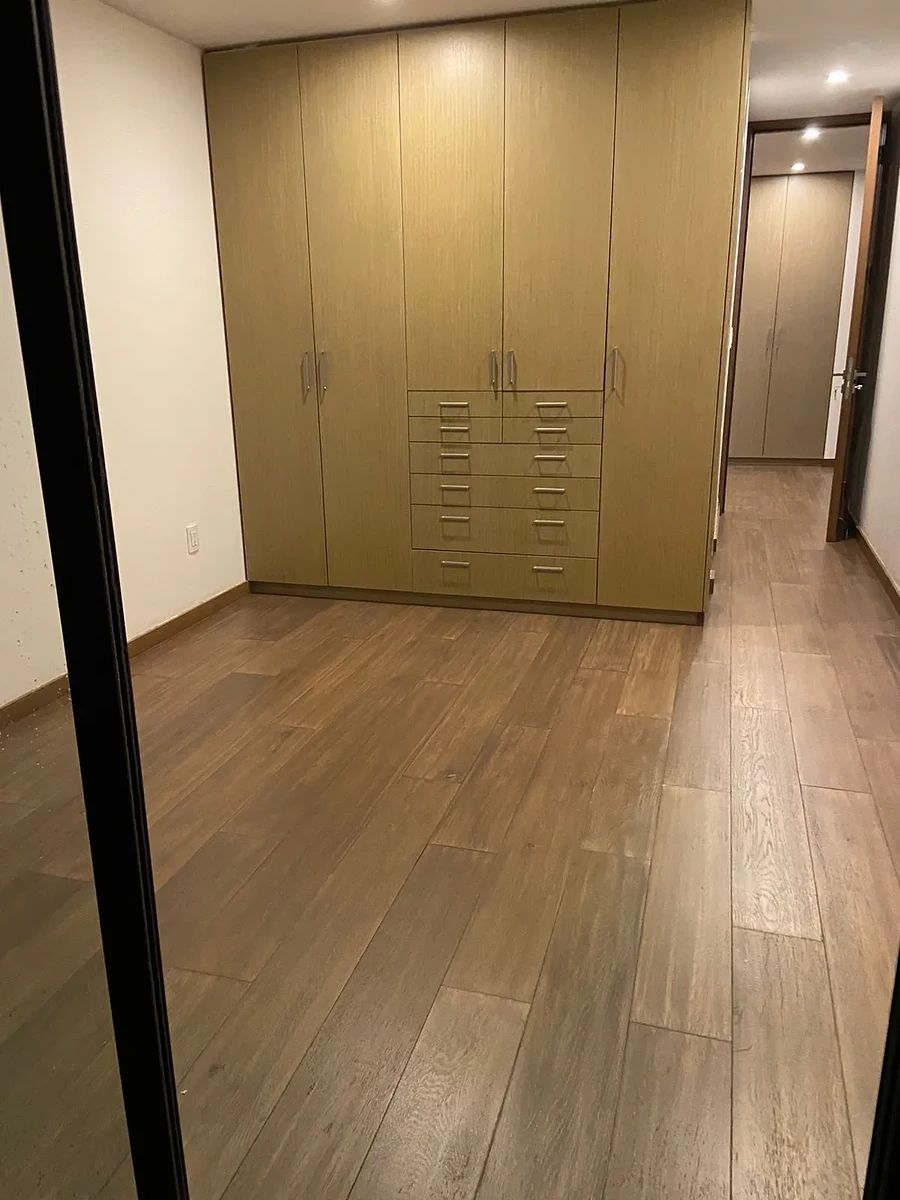 Apartment in San José Insurgentes, Benito Juárez, photo 10 of 22