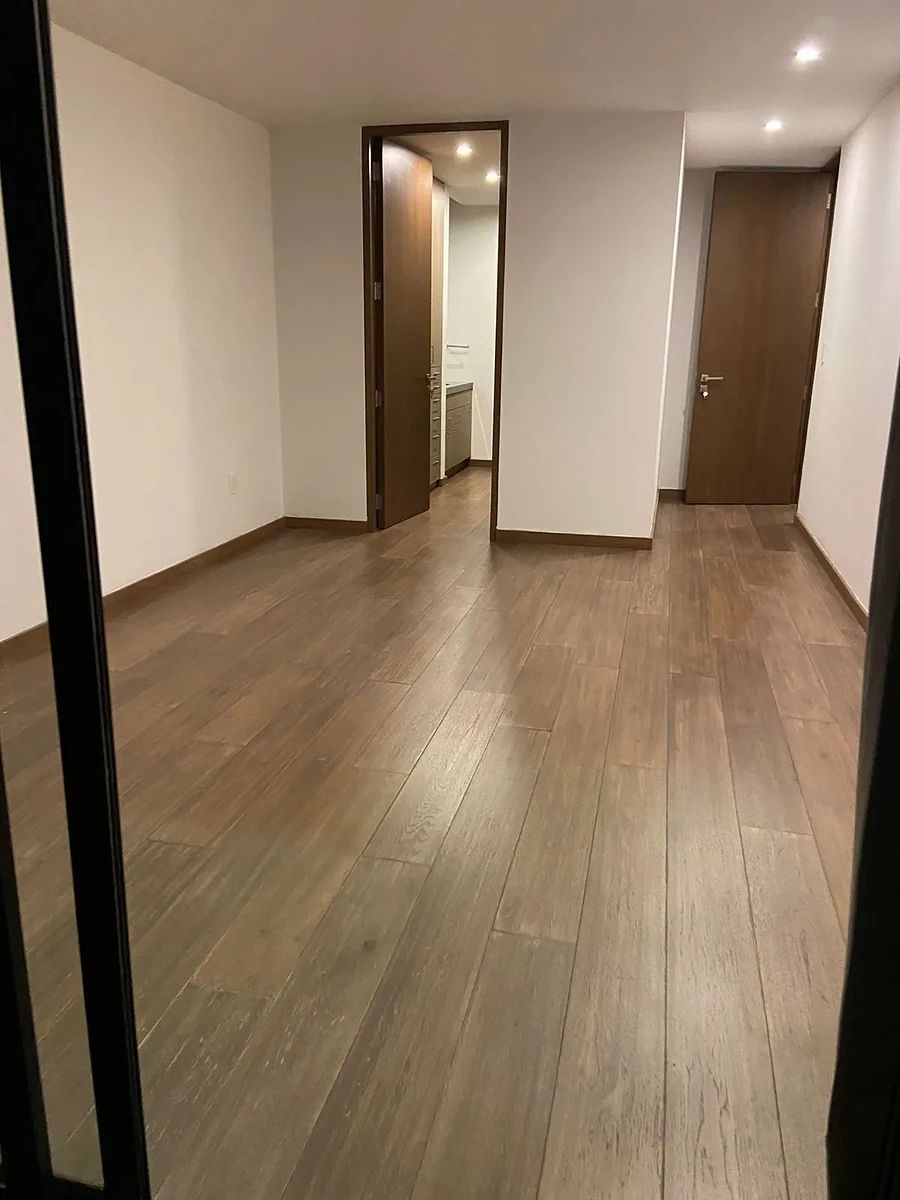 Apartment in San José Insurgentes, Benito Juárez, photo 17 of 22