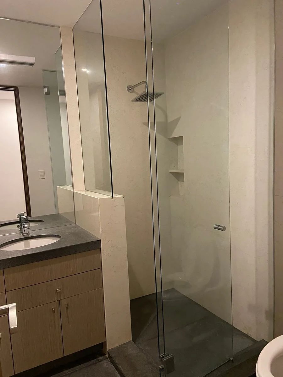 Apartment in San José Insurgentes, Benito Juárez, photo 21 of 22