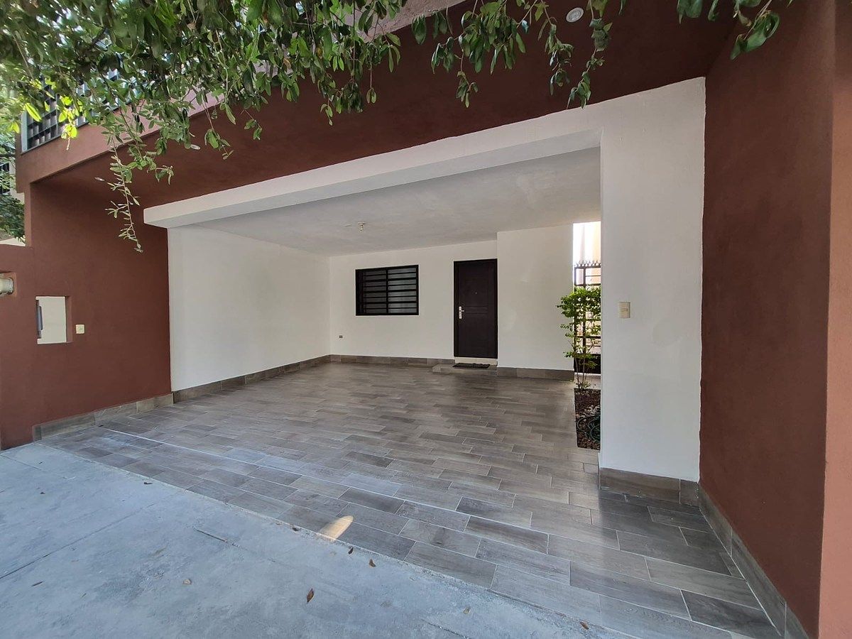 House in Altabrisa Premier, Apodaca, photo 8 of 23