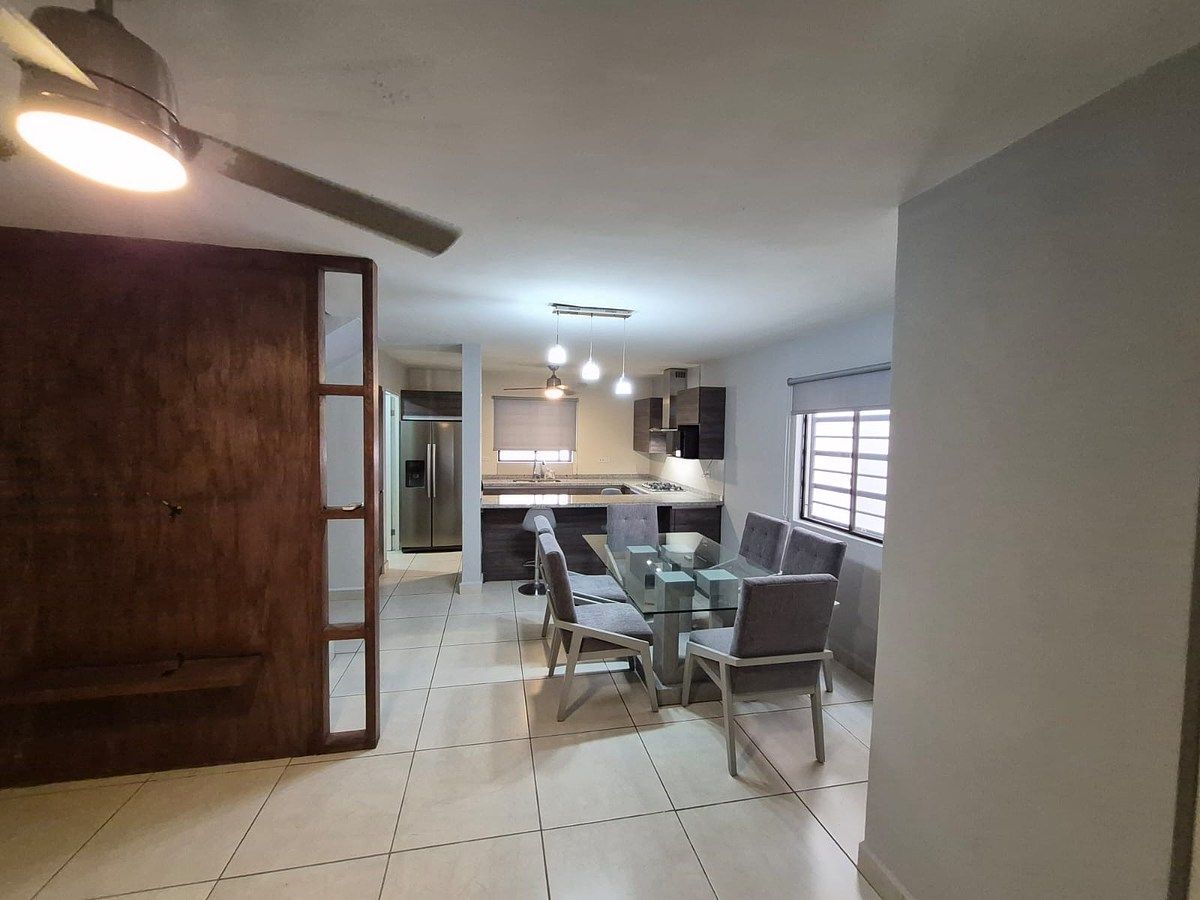 House in Altabrisa Premier, Apodaca, photo 9 of 23