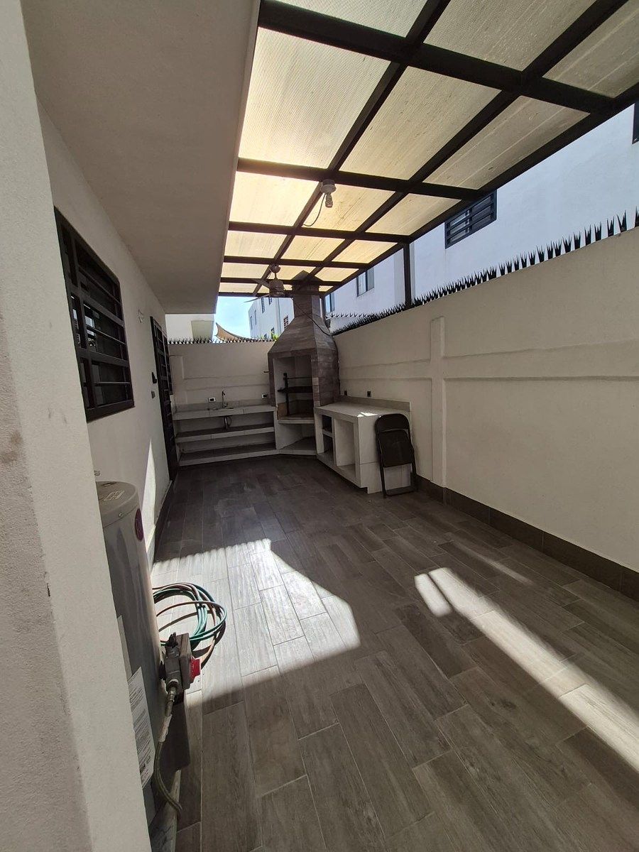 House in Altabrisa Premier, Apodaca, photo 11 of 23