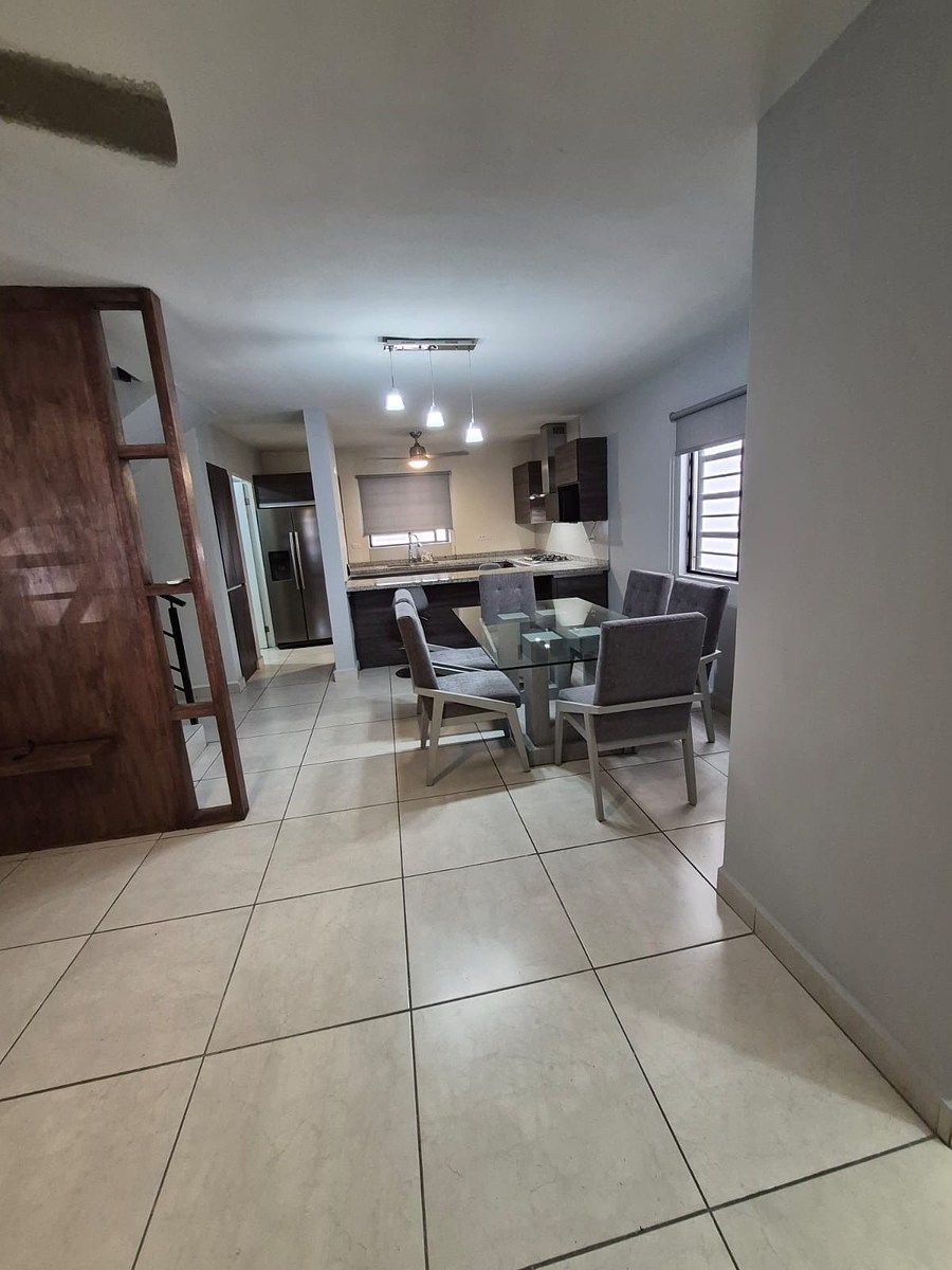House in Altabrisa Premier, Apodaca, photo 12 of 23