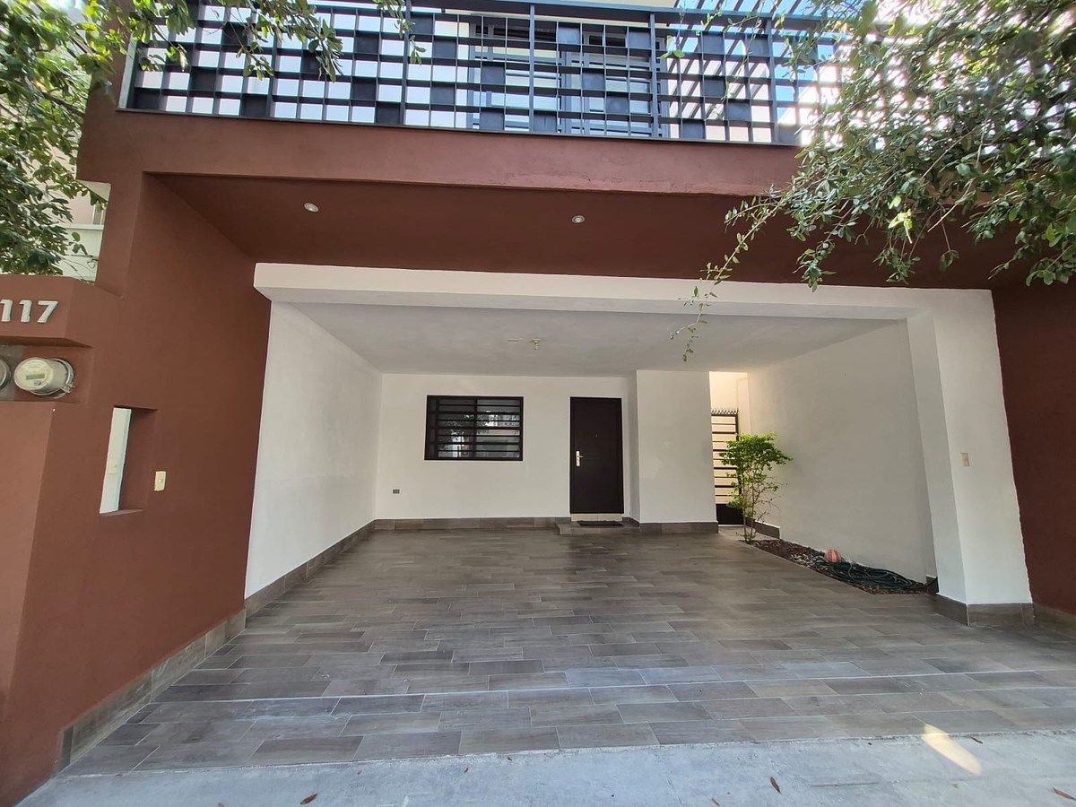 House in Altabrisa Premier, Apodaca, photo 17 of 23