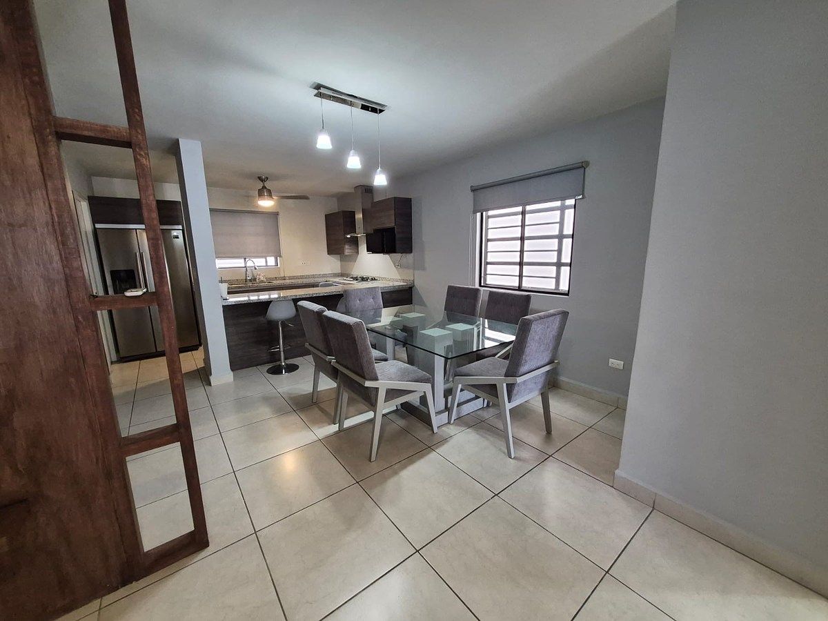 House in Altabrisa Premier, Apodaca, photo 18 of 23