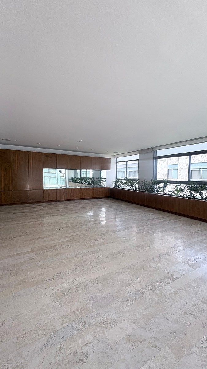 Apartamento em Lomas de Chapultepec III Sección, Miguel Hidalgo, foto 2 de 22