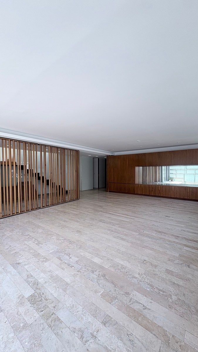 Apartamento em Lomas de Chapultepec III Sección, Miguel Hidalgo, foto 3 de 22