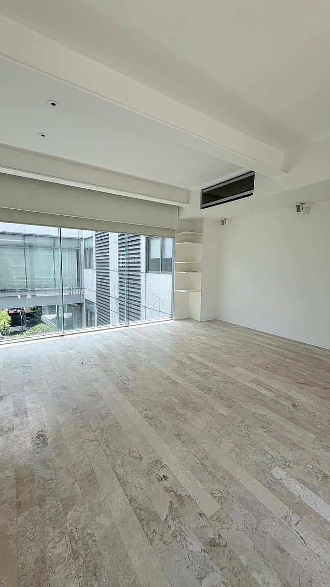 Apartamento em Lomas de Chapultepec III Sección, Miguel Hidalgo, foto 4 de 22