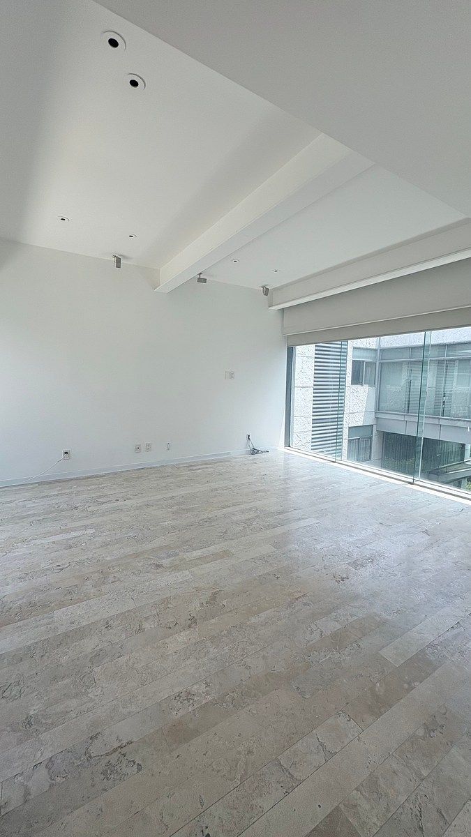 Apartamento em Lomas de Chapultepec III Sección, Miguel Hidalgo, foto 5 de 22